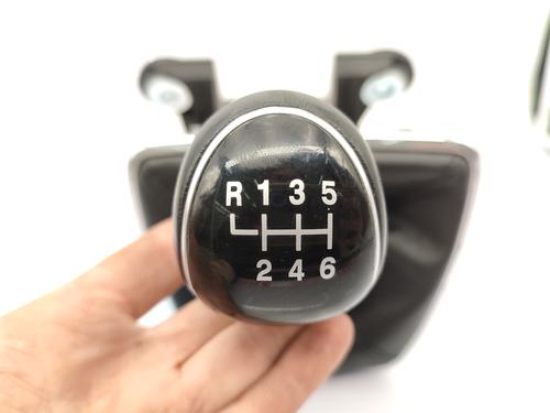 Gear lever FORD TRANSIT CONNECT V408 Box Body/MPV 1.5 EcoBlue | BP23738720M90  - Image 6