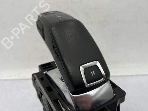 Gear lever PEUGEOT 3008 II SUV (MC_, MR_, MJ_, M4_) 1.6 BlueHDi 120 | BP25147675M90
