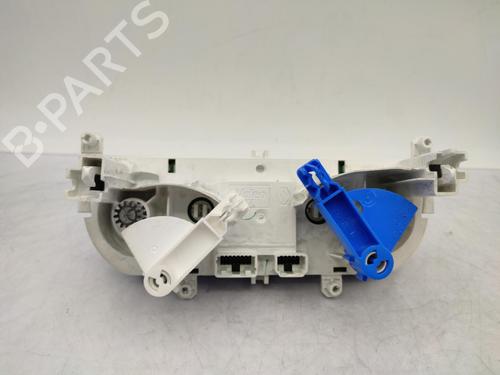 Climate control RENAULT CLIO IV (BH_) 1.5 dCi 75 | BP23706312I5 