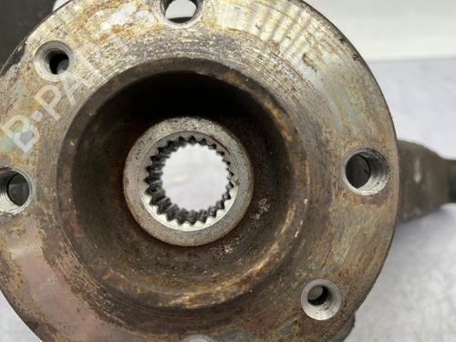 Right front steering knuckle NISSAN MICRA V (K14) 0.9 IG-T | BP23754326M26 - Image 6