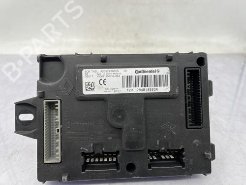Used Electronic module Electronic module RENAULT CLIO IV Grandtour (KH_) 1.5 dCi 90 (KHN3, KHN4) (90 hp) 35961860 35961860