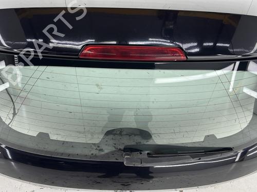Tailgate PEUGEOT 308 I (4A_, 4C_) 2.0 HDi | BP24408480C6 