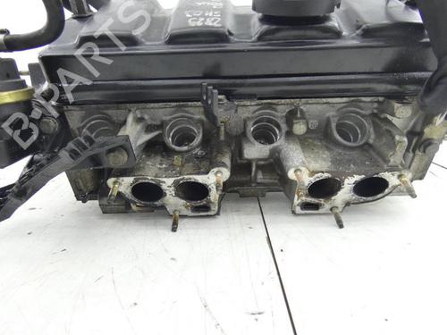 Used Cylinder head CITROËN ZX (N2) 1.4 (75 hp) 23701355