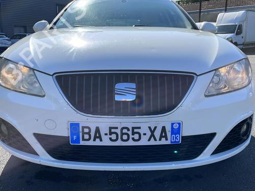 Steering column stalk SEAT EXEO ST (3R5) 2.0 TDI | BP23730403I23 - Image 49