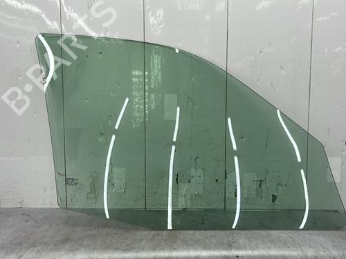 Dør rude ventre foran Dør rude ventre foran RENAULT CLIO II (BB_, CB_) 1.5 dCi (B/C2J) (68 hp) 33945266 33945266