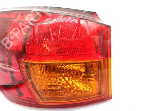 Left taillight LEXUS IS II (_E2_) 220d (ALE20) | BP23720956C34  - Image 6