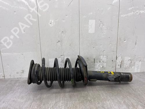 Left front shock absorber FORD FOCUS C-MAX (DM2) 1.8 TDCi | BP36986113M16 - Image 2