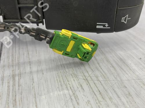 Steering column stalk RENAULT CLIO II (BB_, CB_) 1.5 dCi (B/CB3M) | BP23704140I23 