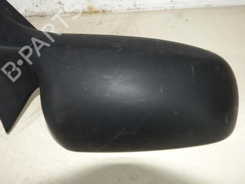 Right mirror AUDI A3 (8L1)  | BP23663769C27 
