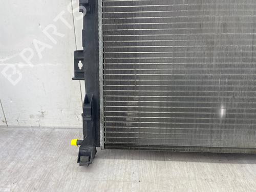Used Water radiator Water radiator 36646452 36646452