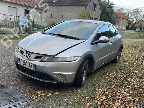 Used Parts HONDA CIVIC VIII Hatchback (FN, FK) 2.2 CTDi (FK3) (140 hp) 4371210