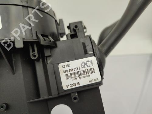 Steering column stalk AUDI A3 (8P1) 2.0 TDI 16V quattro | BP23733099I23 