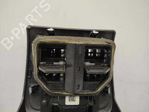 Climate control RENAULT LATITUDE (L70_) 2.0 dCi 175 (L70Y, L734) | BP23711985I5  - Image 9