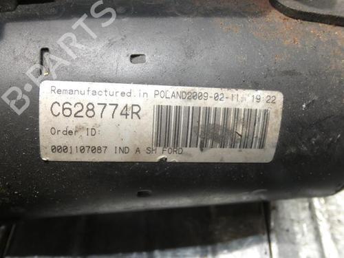 Startmotor FORD FOCUS I (DAW, DBW) 1.6 16V | BP23698501M8 