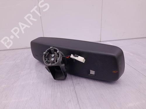 Used Rear mirror FORD FIESTA VI (CB1, CCN) 1.6 TDCi (95 hp) 23692371