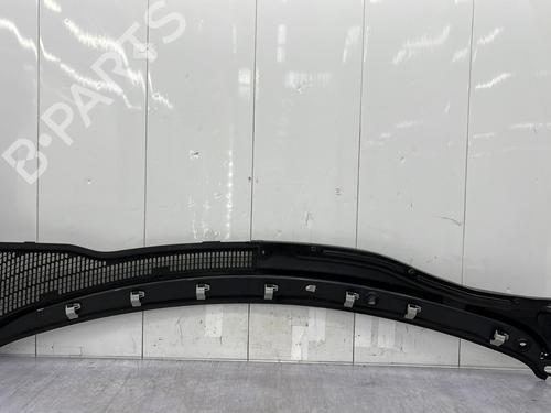 Scuttle panel RENAULT TWINGO II (CN0_) 1.2 (CN0D) | BP24555017C110  - Image 8