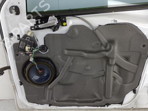 Used Right front door FORD S-MAX (WA6) 2.2 TDCi (175 hp) 23706187