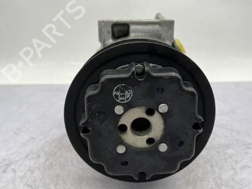 AC compressor OPEL CORSA D (S07) 1.3 CDTI (L08, L68) | BP23753644M34 