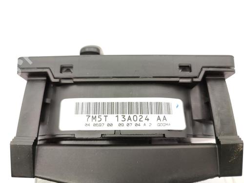 Headlight switch FORD C-MAX (DM2) 1.6 TDCi | BP23730213I24  - Image 6