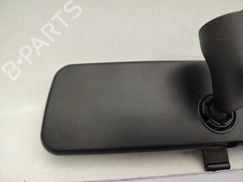 Rear mirror VW POLO V (6R1, 6C1) 1.6 TDI | BP23742324I6 