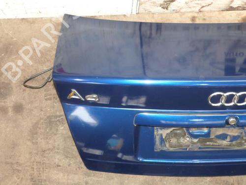 Used Tailgate Tailgate AUDI A4 B5 (8D2) 1.9 TDI (110 hp) 23688216 23688216
