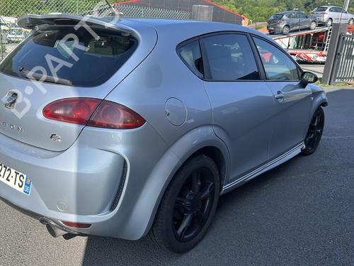 Used Parts SEAT LEON (1P1) 2.0 TDI (170 hp) 4344295