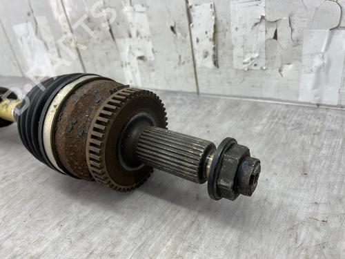 Left front driveshaft HYUNDAI i40 I (VF) 1.7 CRDI | BP37451270M38 - Image 3