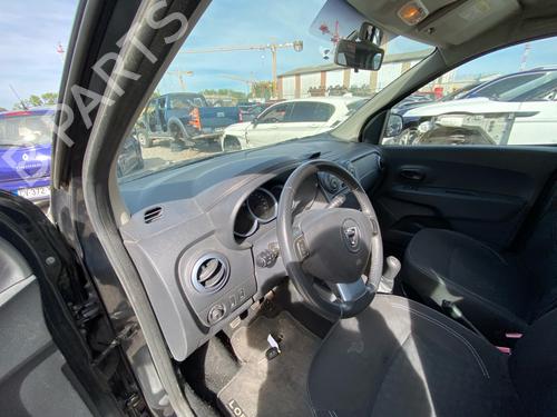 Salpicadero DACIA LODGY (JS_) 1.2 TCe (JSAY, JSM0) | BP39252508C46 - Image 2