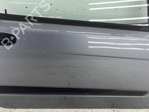 Right front door CHEVROLET AVEO / KALOS Hatchback (T250, T255) 1.2 LPG | BP26968772C3 