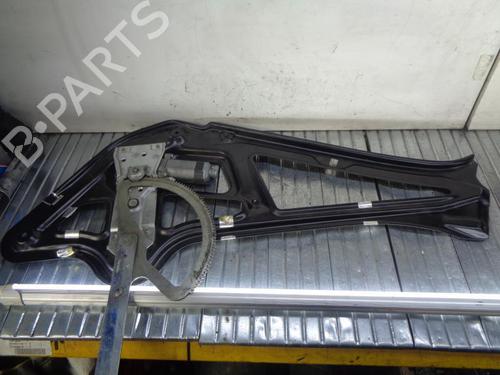 Used Front right window mechanism Front right window mechanism MERCEDES-BENZ CLK (C209) CLK 270 CDI (209.316) (170 hp) 23671627 23671627