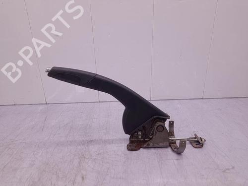 Hand brake RENAULT CLIO IV (BH_) 1.5 dCi 75 | BP23711315I18 