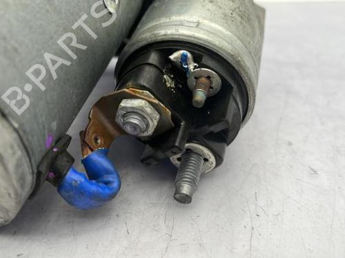Used Starter Starter PEUGEOT 308 I (4A_, 4C_) 1.6 HDi (112 hp) 23750711 23750711