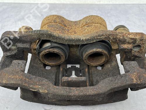 Right front brake caliper IVECO DAILY III Van 35 C 12 V, 35 S 12 V (AGKA43A2, AGKB43A2, AGKB46A2,... | BP24551197M104 