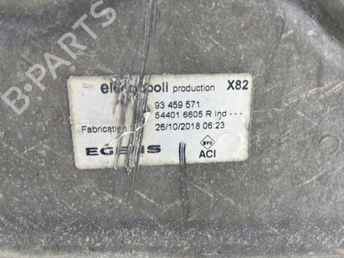 Subframe FIAT TALENTO Van (296_) 1.6 D | BP37419125M9 - Image 5
