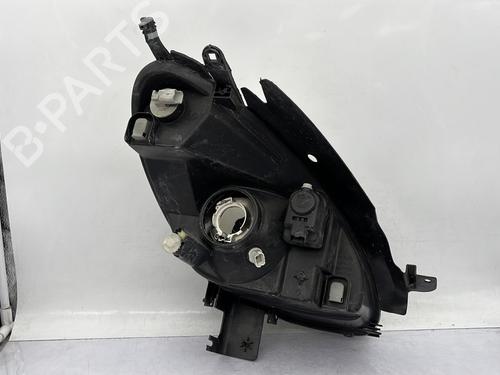 Left headlight CITROËN XSARA PICASSO (N68) 2.0 16V | BP26604150C28 