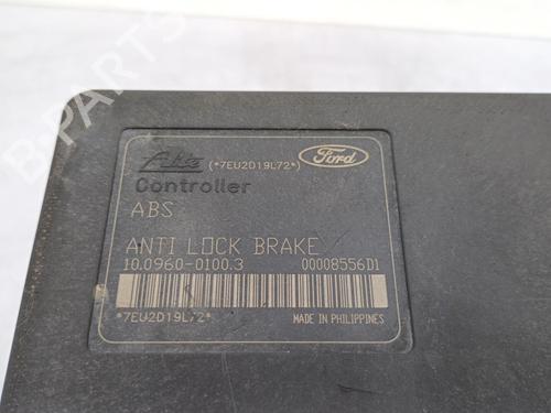 ABS pump FORD FIESTA V (JH_, JD_) 1.4 TDCi | BP23712105M43 