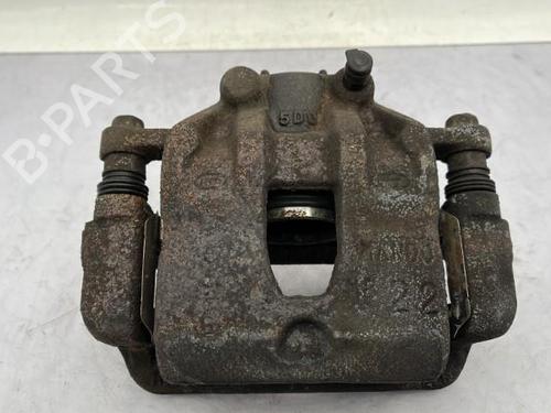 Left front brake caliper KIA RIO III (UB) 1.2 CVVT | BP23752411M105 - Image 5