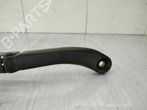 Front windshield wiper arm NISSAN QASHQAI / QASHQAI +2 I (J10, NJ10, JJ10E) 1.5 dCi | BP23720466C143 