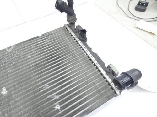 Used Water radiator Water radiator SEAT IBIZA III (6L1) 1.9 SDI (64 hp) 23667310 23667310
