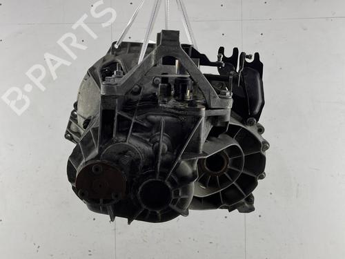 Used Gearbox Gearbox FORD FOCUS II (DA_, HCP, DP) [2004-2013] 33849543 33849543