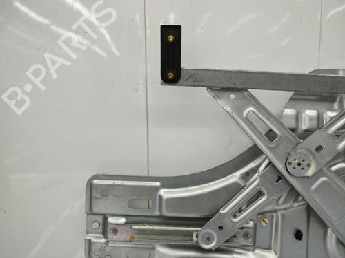 Front right window mechanism HYUNDAI TUCSON (JM) 2.0 CRDi | BP23719998C23 