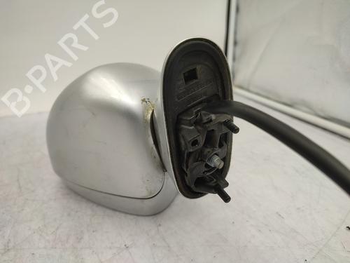 Left mirror OPEL CORSA D (S07) 1.7 CDTI (L08, L68) | BP23684505C26 