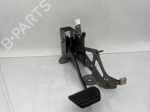 Used Break pedal RENAULT KANGOO Express (FW0/1_) 1.5 dCi 80 (FW15) (80 hp) 23760258