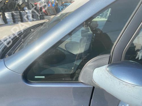 Right sun visor PEUGEOT 1007 (KM_) 1.4 HDi | BP36858548I2 - Image 58