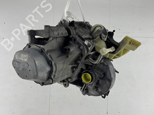 Gearbox PEUGEOT 2008 I (CU_) 1.6 BlueHDi 75 | BP23684443M3 
