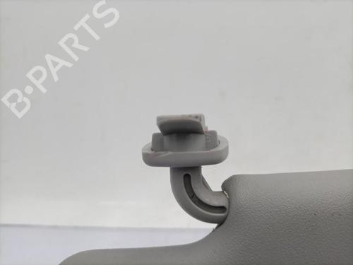 Right sun visor OPEL CORSA D (S07) 1.2 (L08, L68) | BP23749274I2  - Image 8