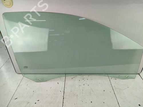 Deurruit rechts voor RENAULT CLIO III (BR0/1, CR0/1) 1.5 dCi (BR17, CR17) (86 hp) 23707923