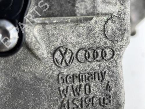 Gearbox VW PASSAT B7 (362) 3.6 FSI 4motion | BP23679178M3 - Image 4