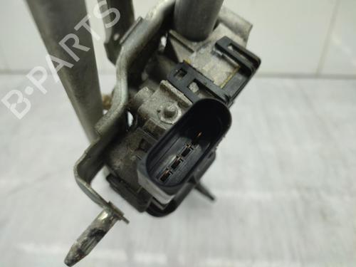 Front wiper motor VW POLO V (6R1, 6C1) 1.4 (6R1) | BP23706937M29 
