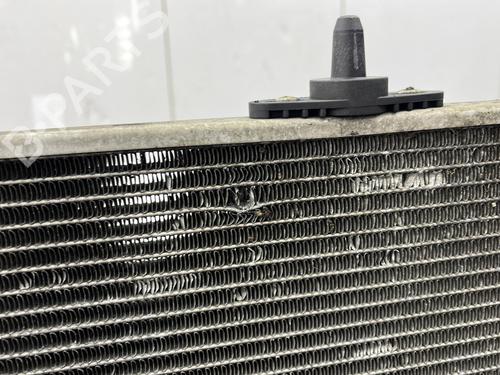 AC radiator CITROËN C5 III (RD_) 2.0 HDi 140 (RDRHF8, RDRHFA, RDRHA8, RDRHAJ) | BP33954140M32  - Image 9